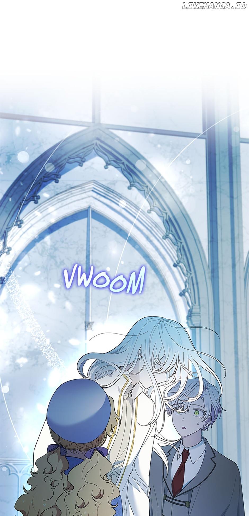 Male Lead, I’ll Respect Your Taste Chapter 50 page 87
