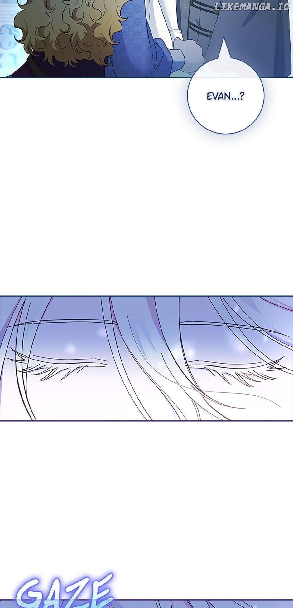 Male Lead, I’ll Respect Your Taste Chapter 50 page 88