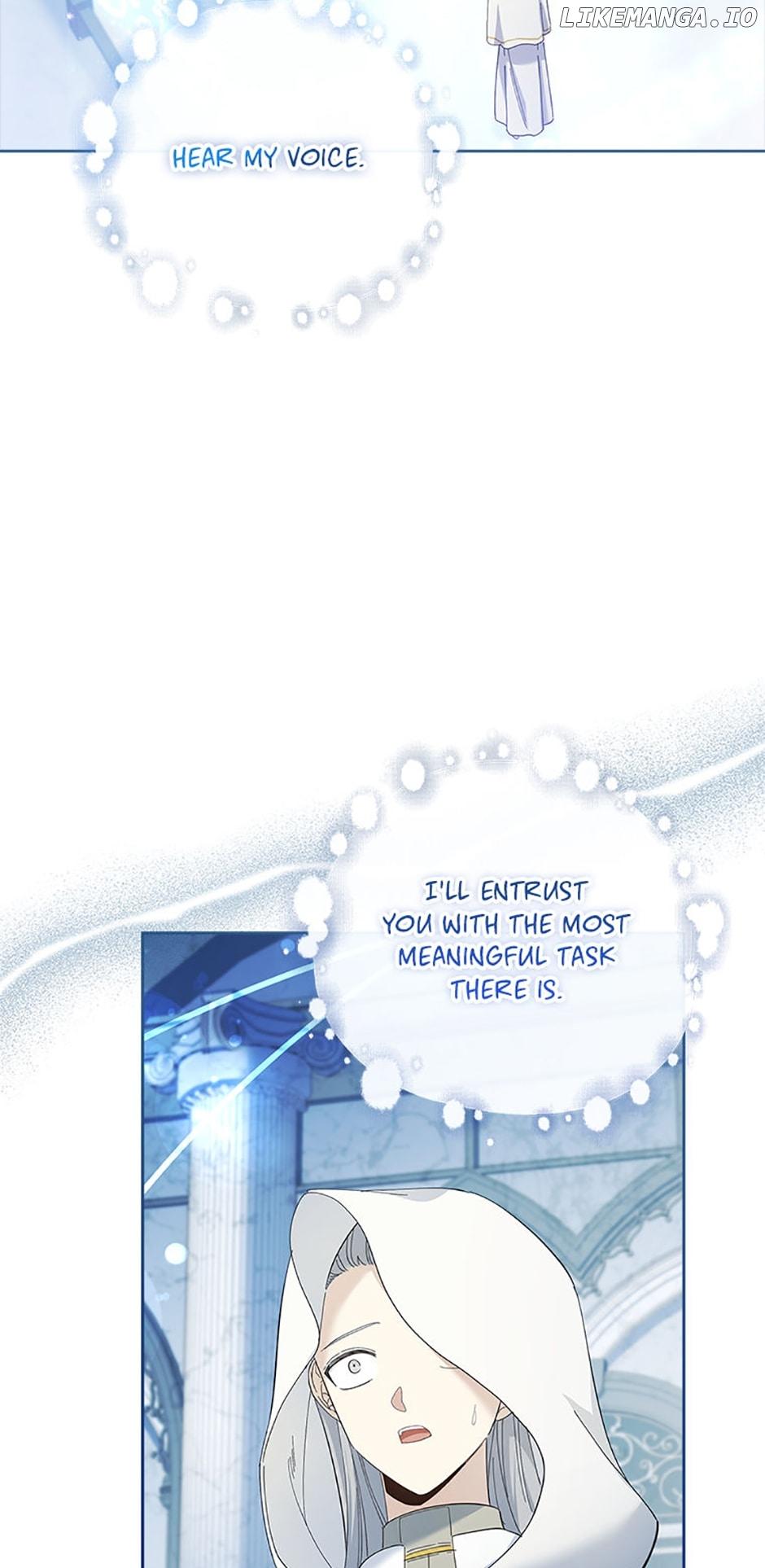 Male Lead, I’ll Respect Your Taste Chapter 50 page 94