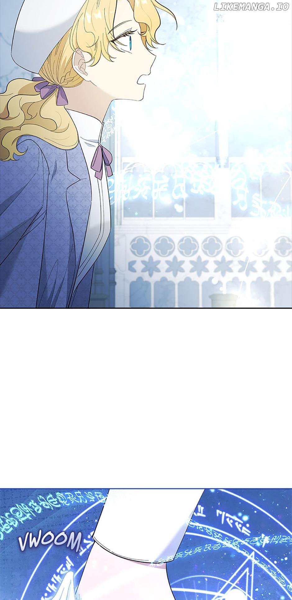 Male Lead, I’ll Respect Your Taste Chapter 50 page 96