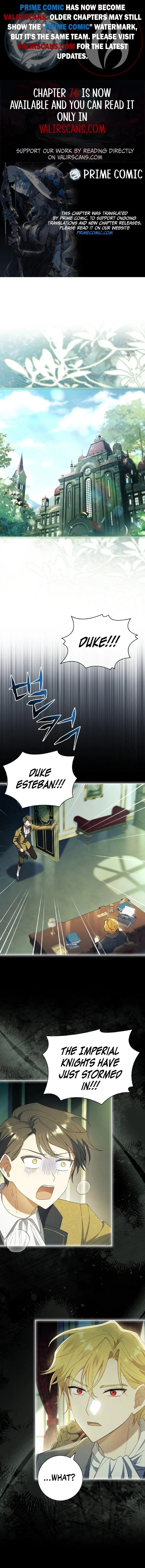 Male Lead, I’ll Respect Your Taste Chapter 63 page 0