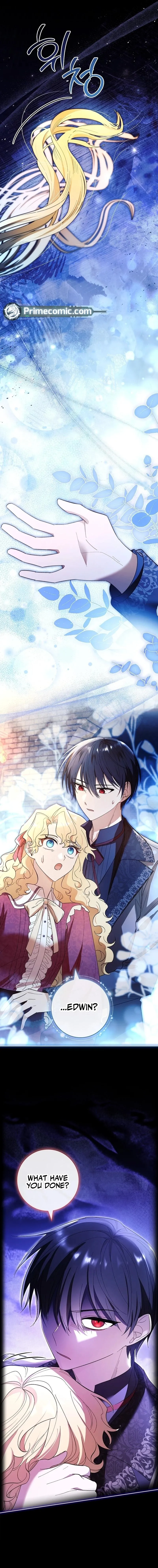 Male Lead, I’ll Respect Your Taste Chapter 63 page 11