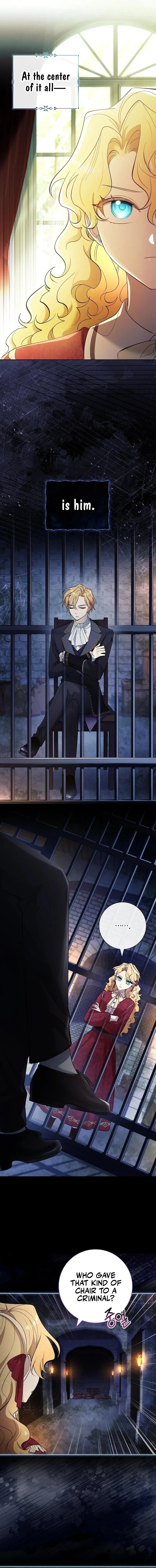 Male Lead, I’ll Respect Your Taste Chapter 63 page 4