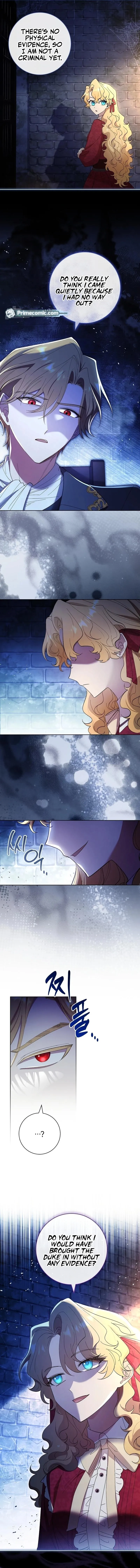 Male Lead, I’ll Respect Your Taste Chapter 63 page 5