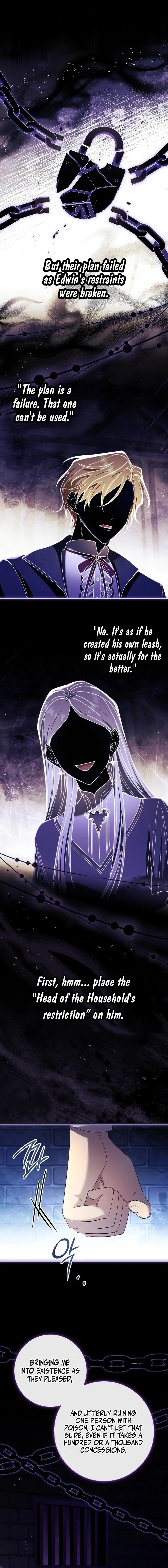 Male Lead, I’ll Respect Your Taste Chapter 63 page 7