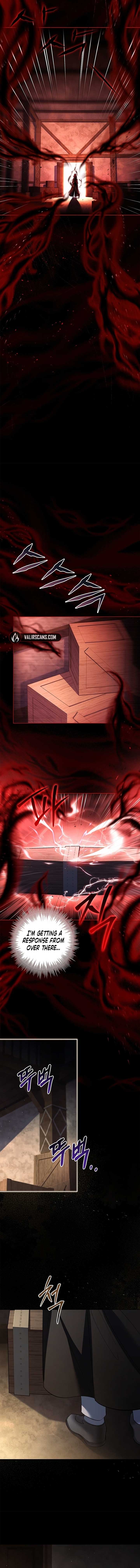 Male Lead, I’ll Respect Your Taste Chapter 68 page 9