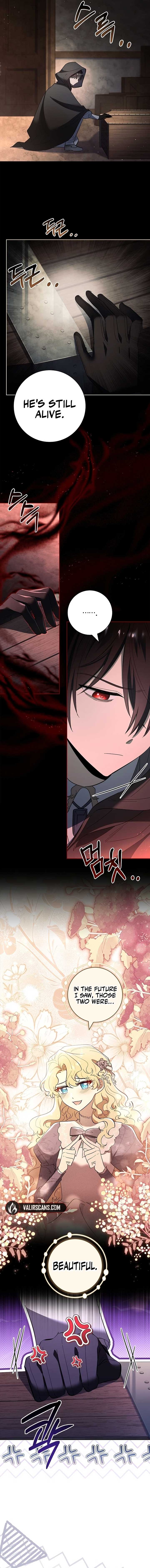 Male Lead, I’ll Respect Your Taste Chapter 68 page 10