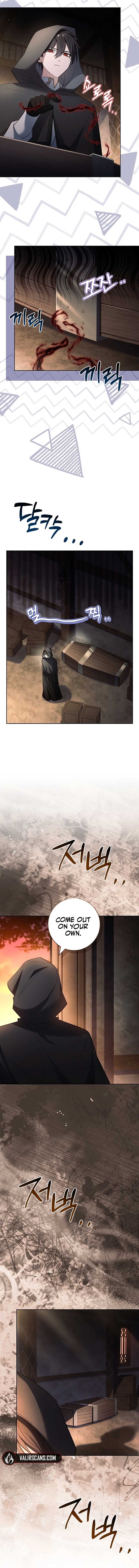 Male Lead, I’ll Respect Your Taste Chapter 68 page 11