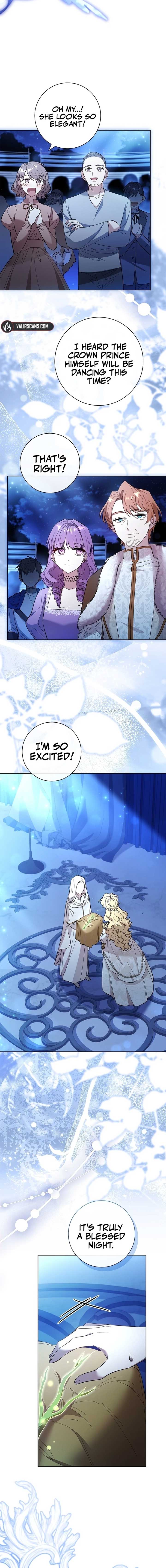 Male Lead, I’ll Respect Your Taste Chapter 68 page 13