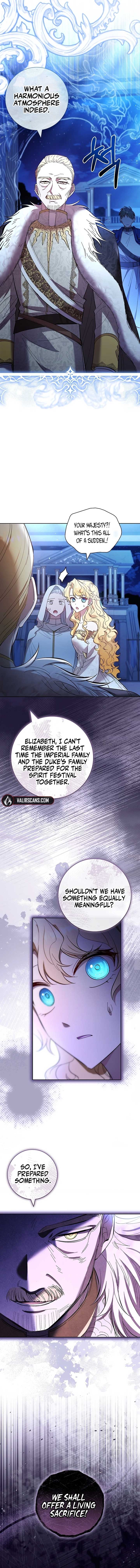 Male Lead, I’ll Respect Your Taste Chapter 68 page 14
