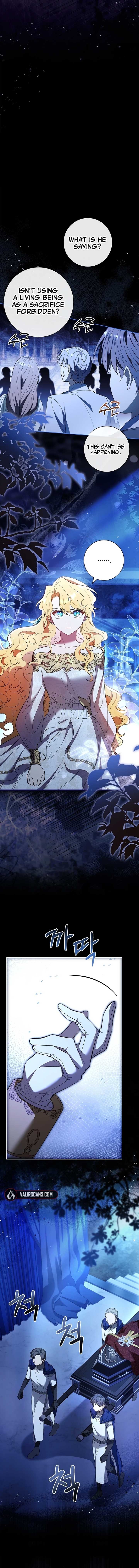 Male Lead, I’ll Respect Your Taste Chapter 68 page 15