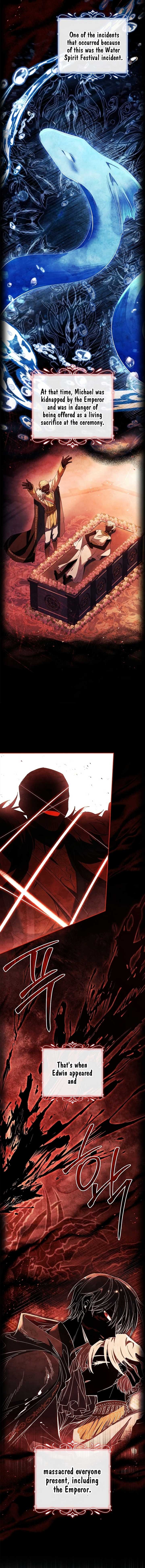 Male Lead, I’ll Respect Your Taste Chapter 68 page 1