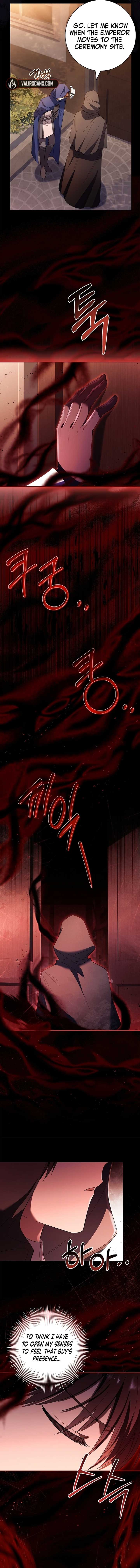 Male Lead, I’ll Respect Your Taste Chapter 68 page 8