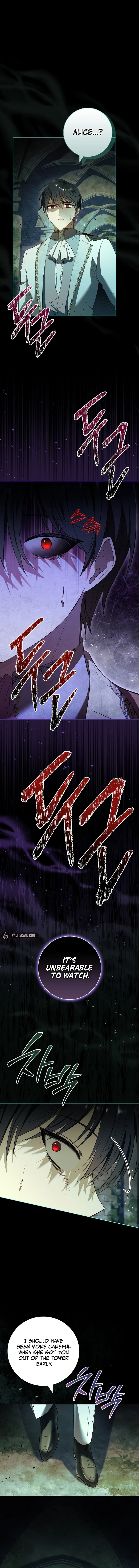 Male Lead, I’ll Respect Your Taste Chapter 70 page 9