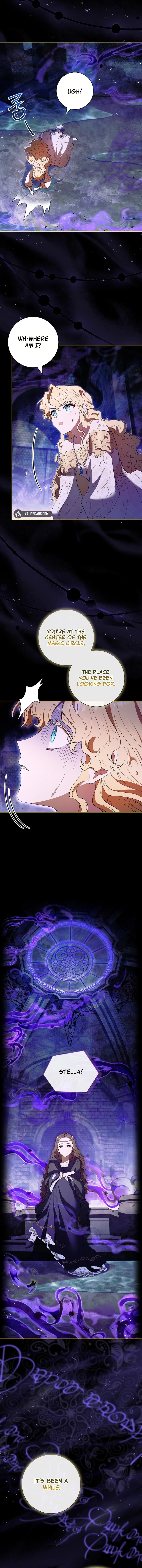 Male Lead, I’ll Respect Your Taste Chapter 70 page 12