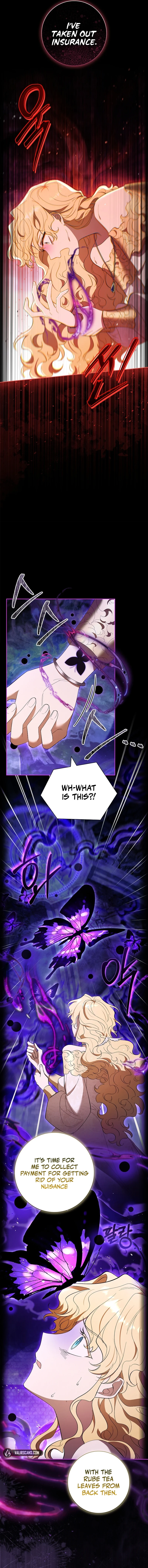 Male Lead, I’ll Respect Your Taste Chapter 70 page 14