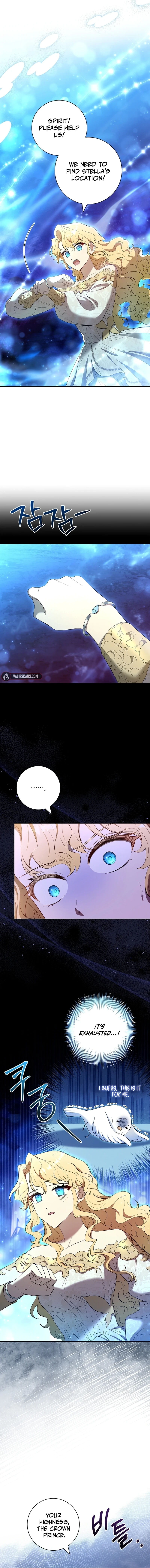 Male Lead, I’ll Respect Your Taste Chapter 70 page 1