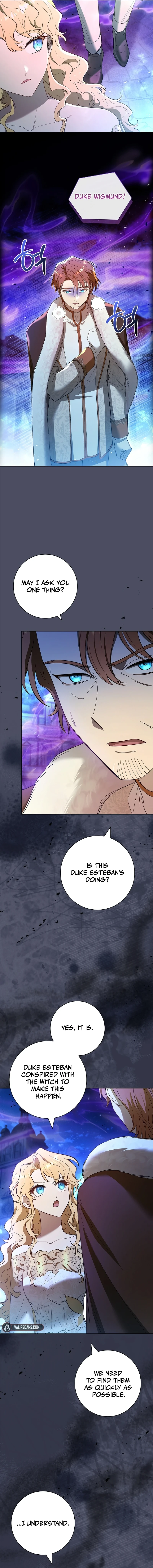 Male Lead, I’ll Respect Your Taste Chapter 70 page 2
