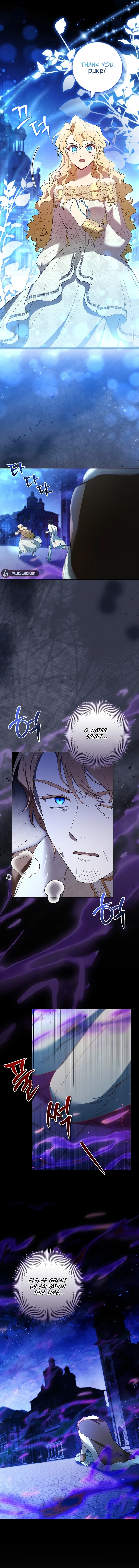Male Lead, I’ll Respect Your Taste Chapter 70 page 4