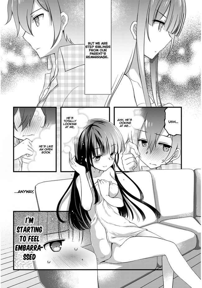 Mamahaha no Tsurego ga Moto Kanodatta Chapter 0 page 4