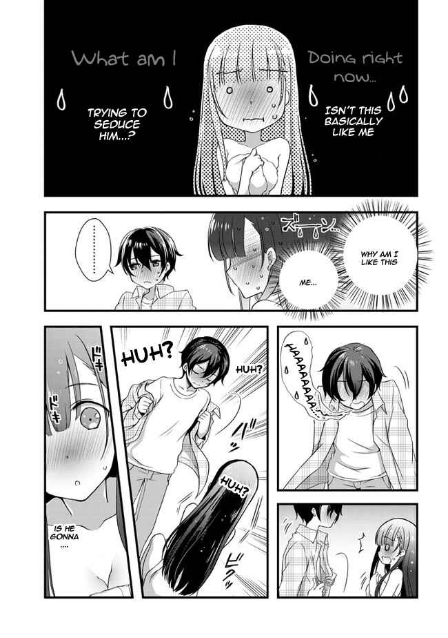 Mamahaha no Tsurego ga Moto Kanodatta Chapter 0 page 5