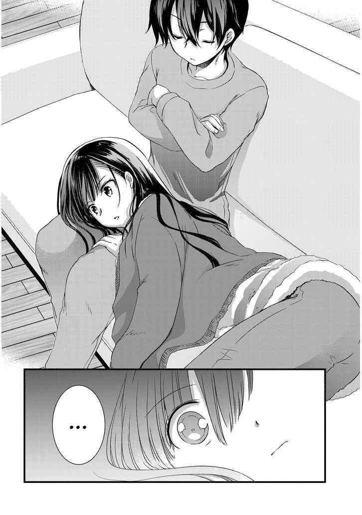 Mamahaha no Tsurego ga Moto Kanodatta Chapter 13 page 10