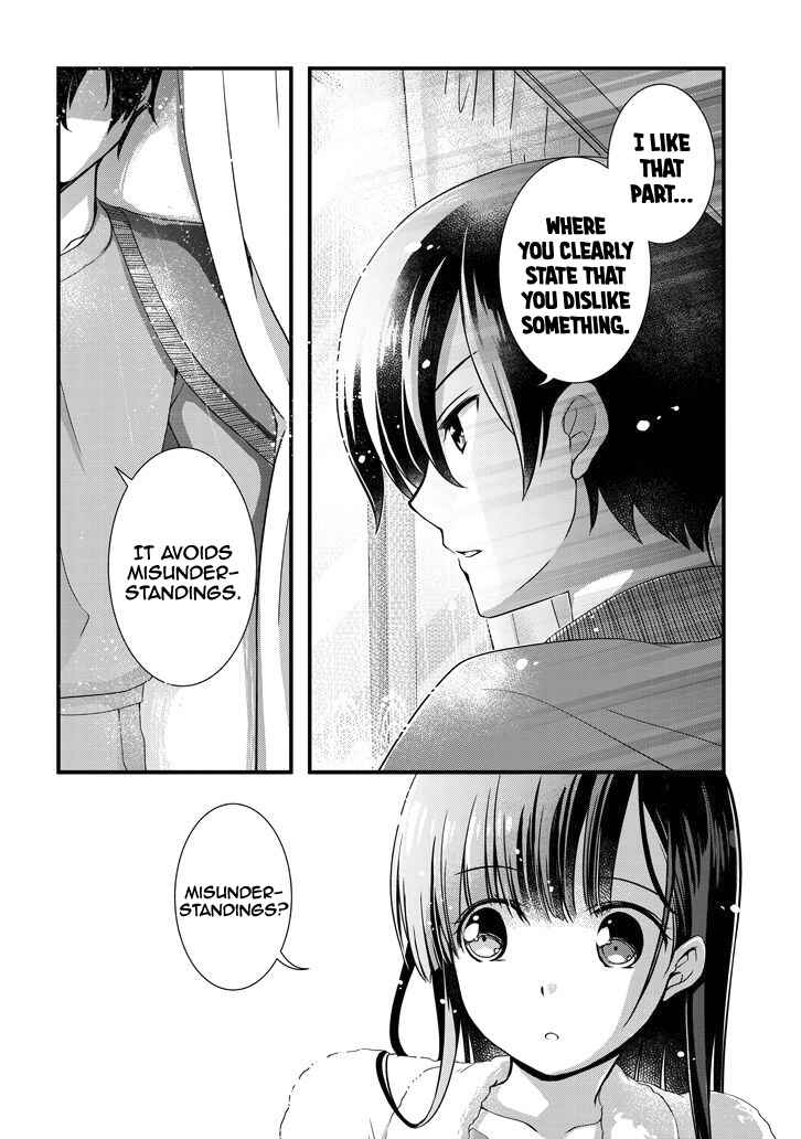 Mamahaha no Tsurego ga Moto Kanodatta Chapter 13 page 18