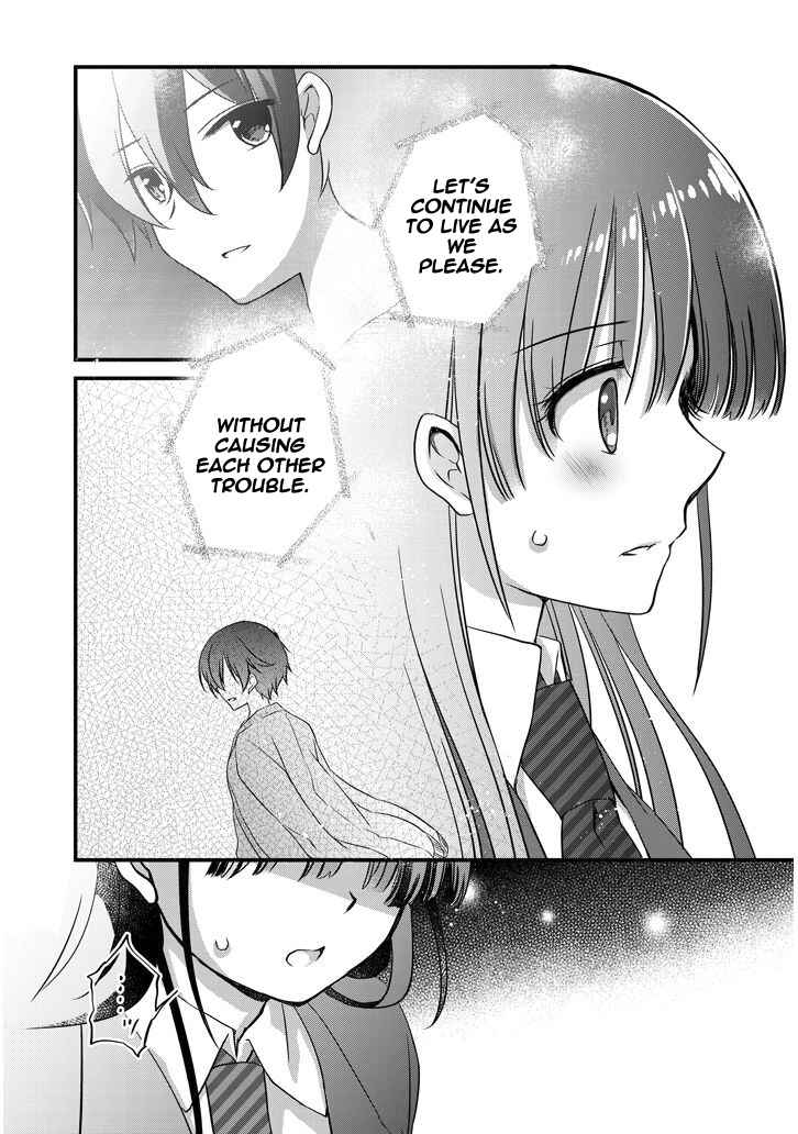 Mamahaha no Tsurego ga Moto Kanodatta Chapter 13 page 23