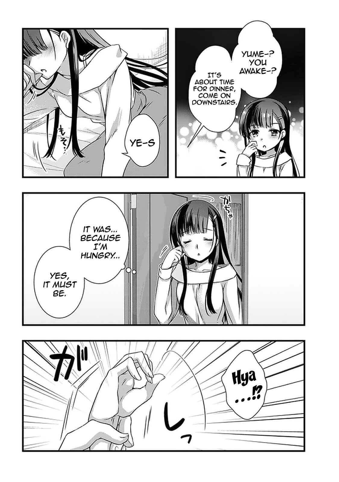 Mamahaha no Tsurego ga Moto Kanodatta Chapter 15 page 20