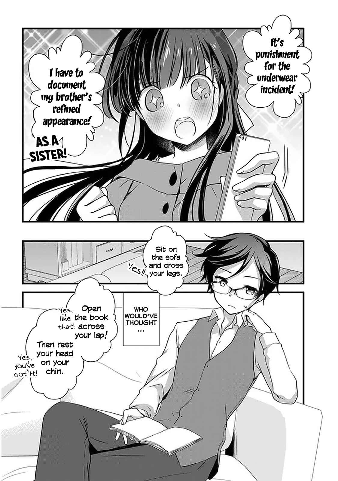 Mamahaha no Tsurego ga Moto Kanodatta Chapter 18 page 18