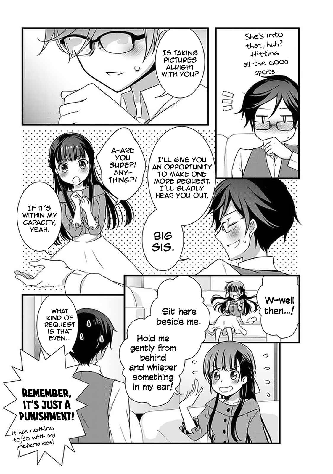 Mamahaha no Tsurego ga Moto Kanodatta Chapter 18 page 20