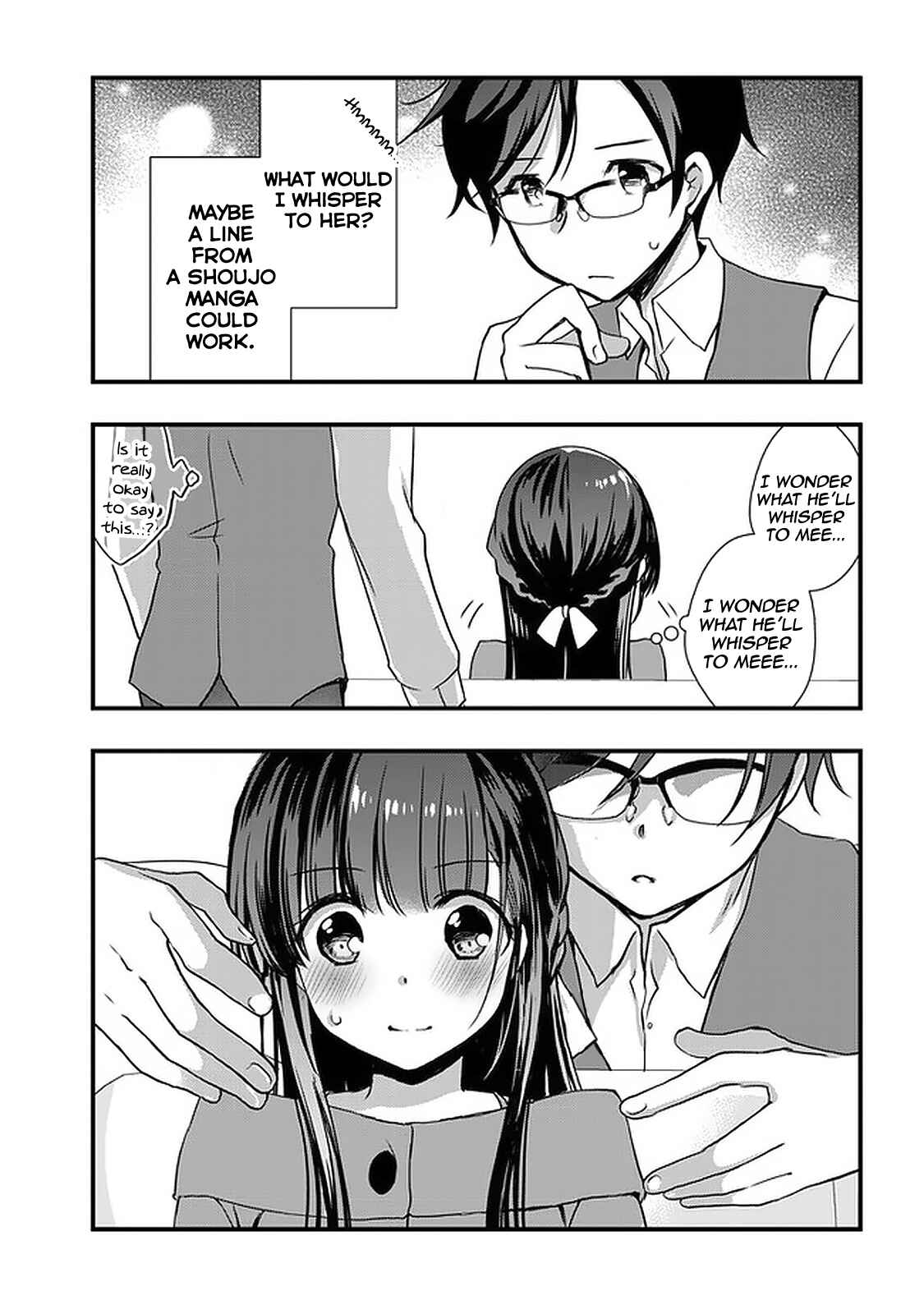 Mamahaha no Tsurego ga Moto Kanodatta Chapter 18 page 21