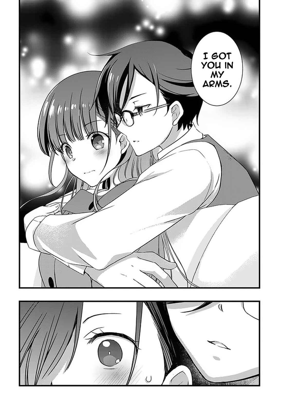 Mamahaha no Tsurego ga Moto Kanodatta Chapter 18 page 22