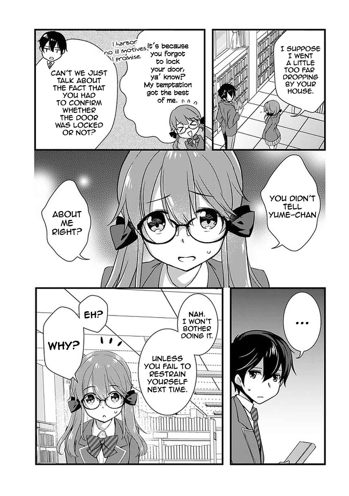 Mamahaha no Tsurego ga Moto Kanodatta Chapter 18 page 27