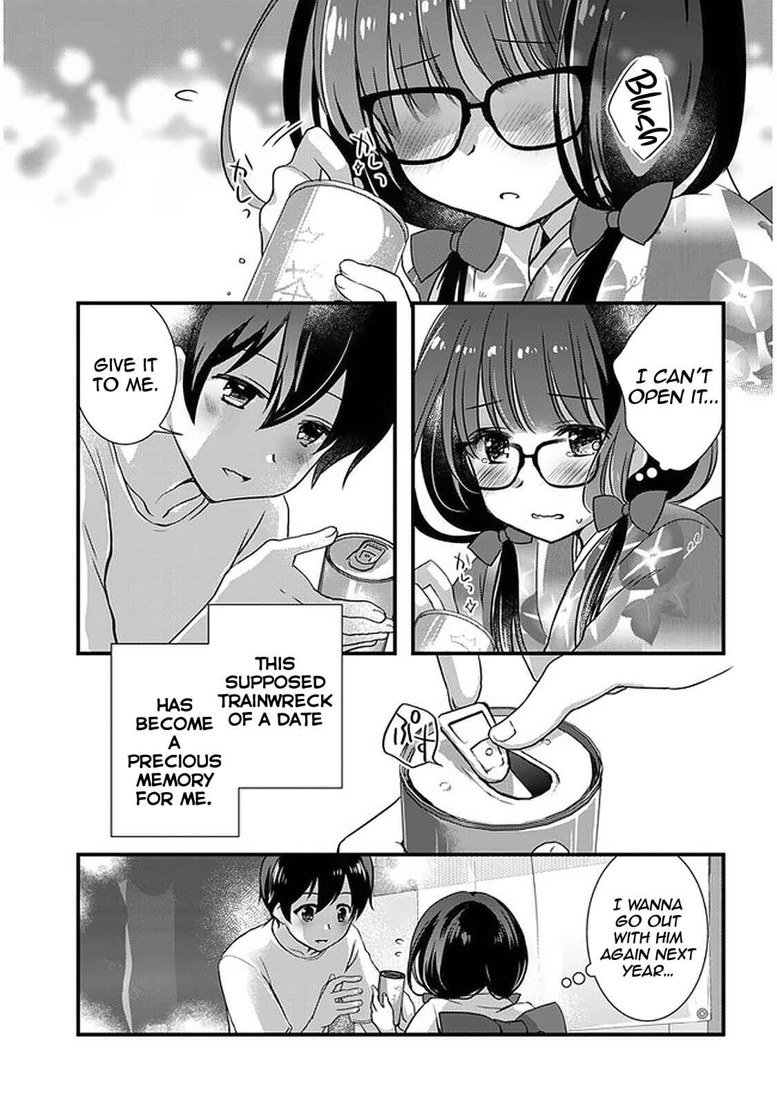 Mamahaha no Tsurego ga Moto Kanodatta Chapter 18 page 3