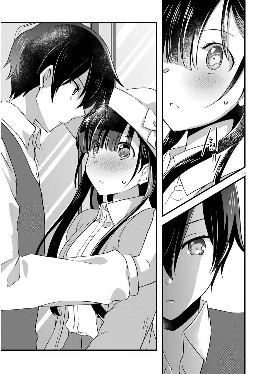 Mamahaha no Tsurego ga Moto Kanodatta Chapter 23 page 19