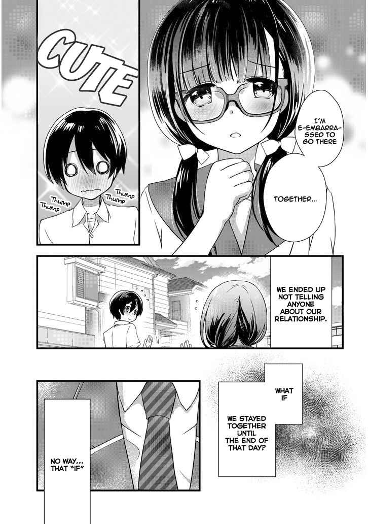 Mamahaha no Tsurego ga Moto Kanodatta Chapter 5.1 page 7