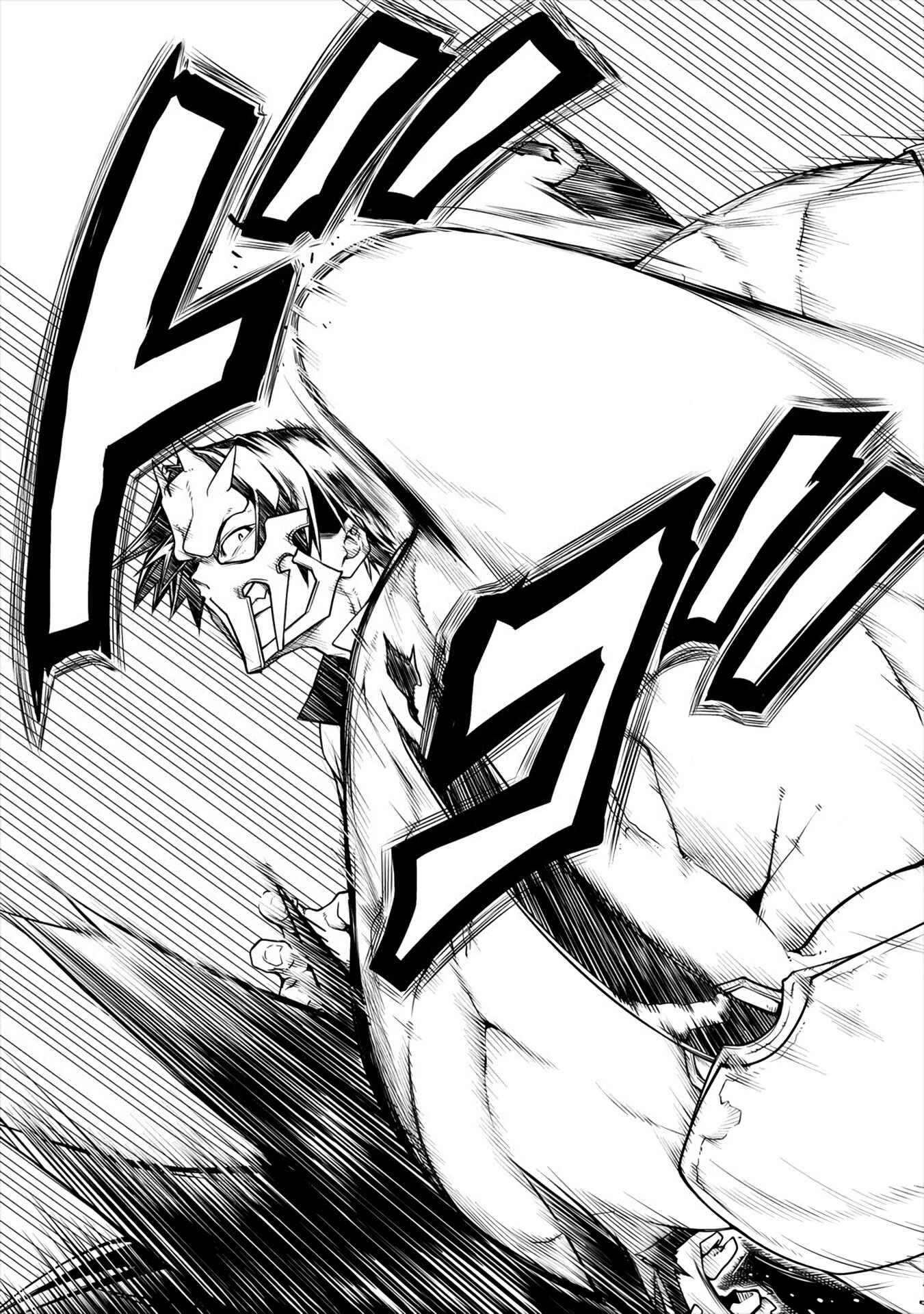 Manadeshi ni Uragirarete Shinda Ossan Yuusha, Shijou Saikyou no Maou to Shite Ikikaeru Chapter 2 page 41