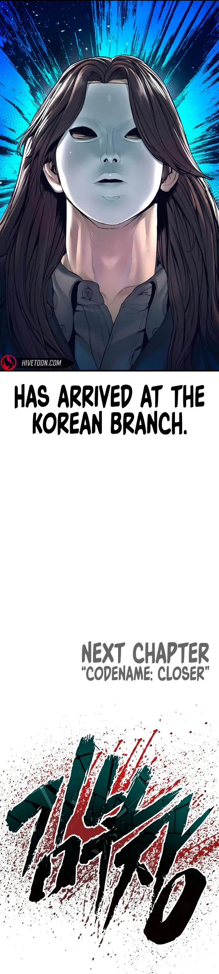 Manager Kim Chapter 170 page 18