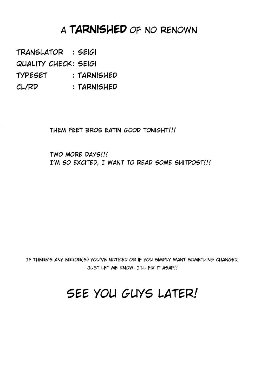 Mankitsu Shitai Jouren-san Chapter 22.2 page 7