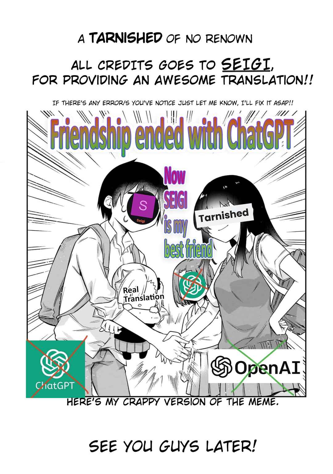 Mankitsu Shitai Jouren-san Chapter 3 page 5