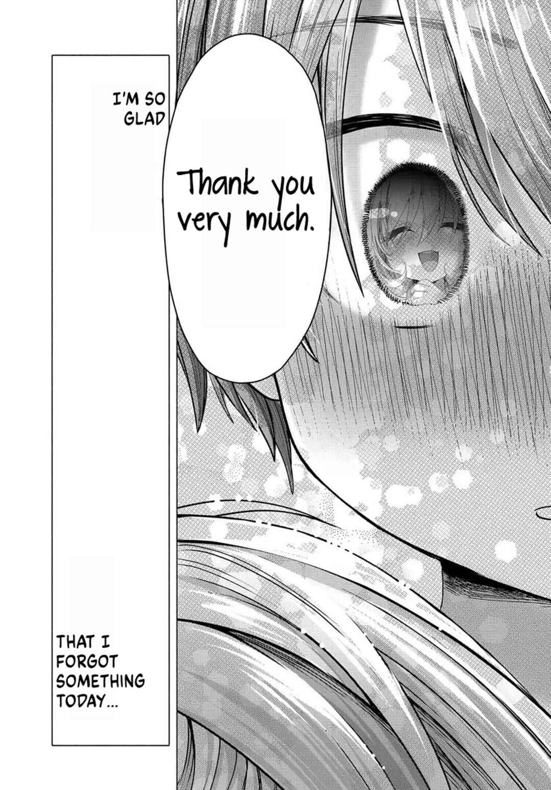 Mankitsu Shitai Jouren-san Chapter 34.2 page 6