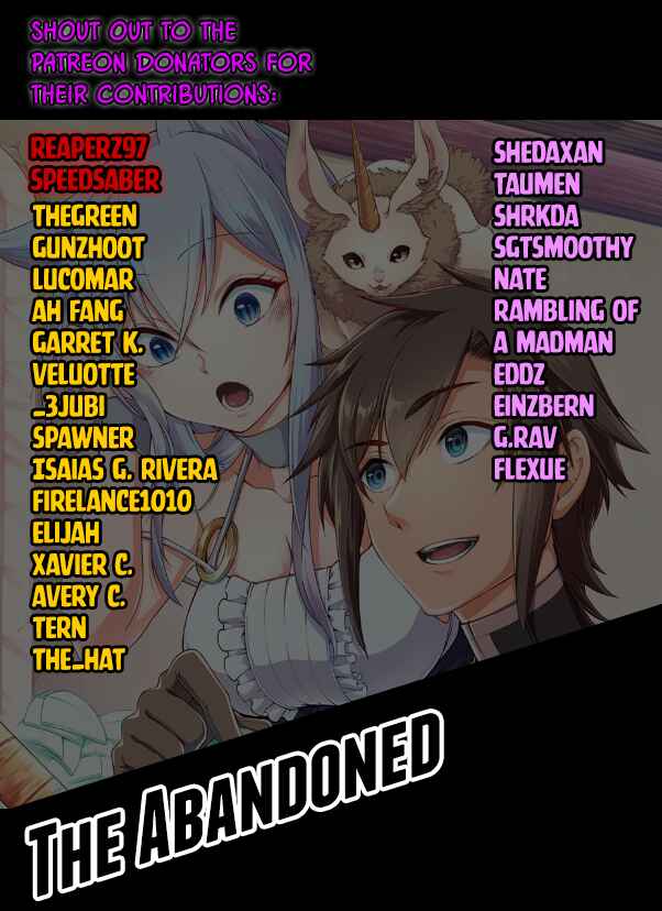 Maou Desu. Onna Yuusha no Hahaoya to Saikon Shita no de, Onna Yuusha ga Giri no Musume ni Narimashita Chapter 38 page 19