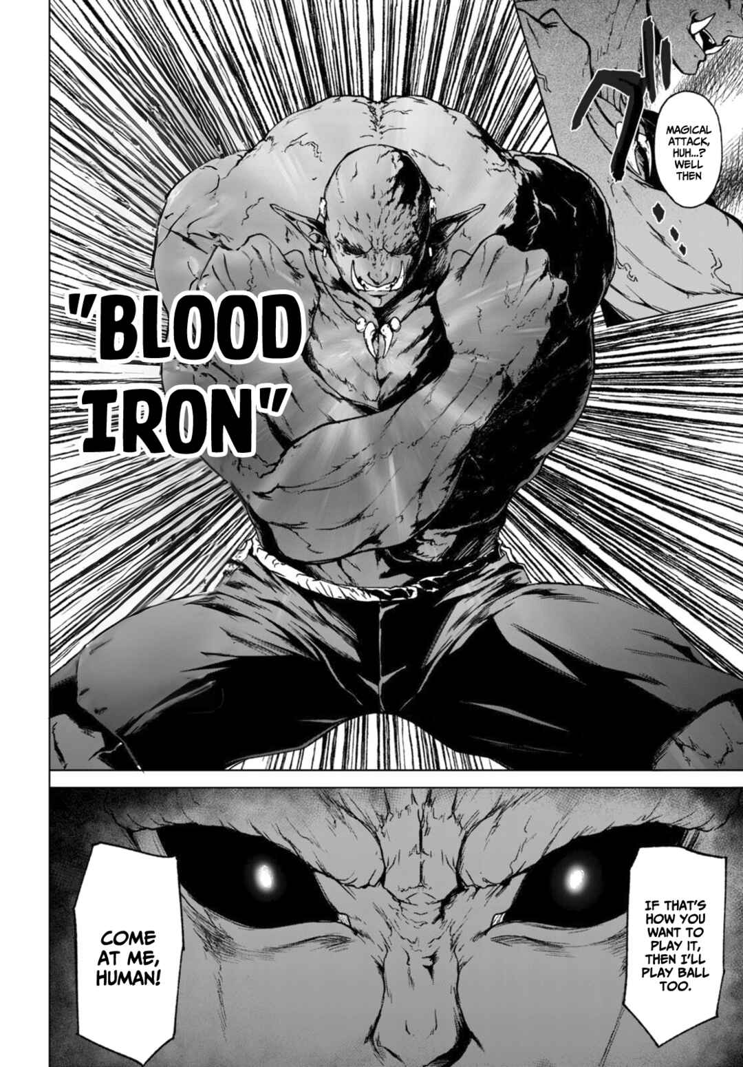 Maou Gakuen no Hangyakusha Chapter 35 page 13