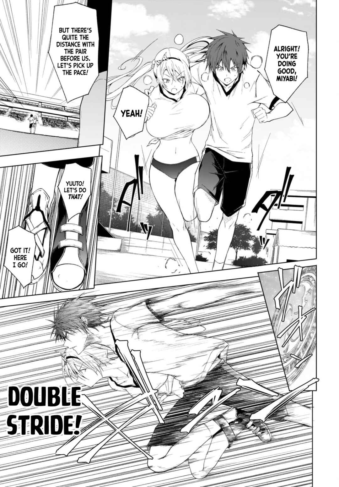 Maou Gakuen no Hangyakusha Chapter 37 page 13