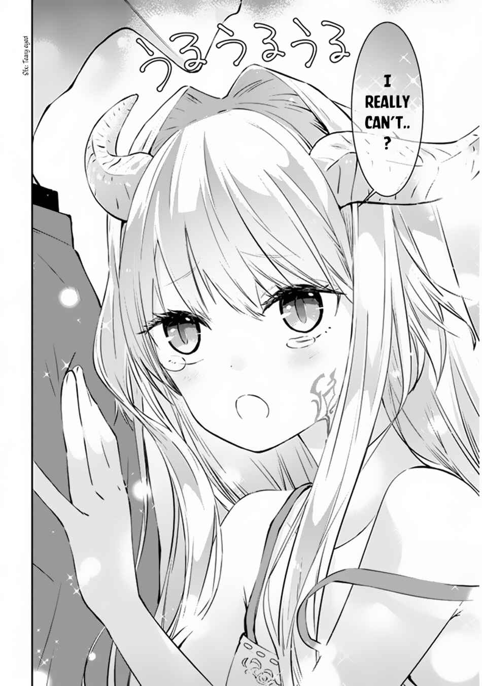 Maou ni Natta node, Dungeon Tsukutte Jingai Musume to Honobono suru Chapter 1.2 page 14