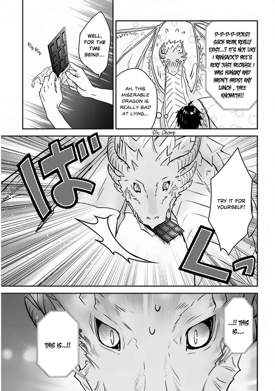 Maou ni Natta node, Dungeon Tsukutte Jingai Musume to Honobono suru Chapter 1.2 page 5