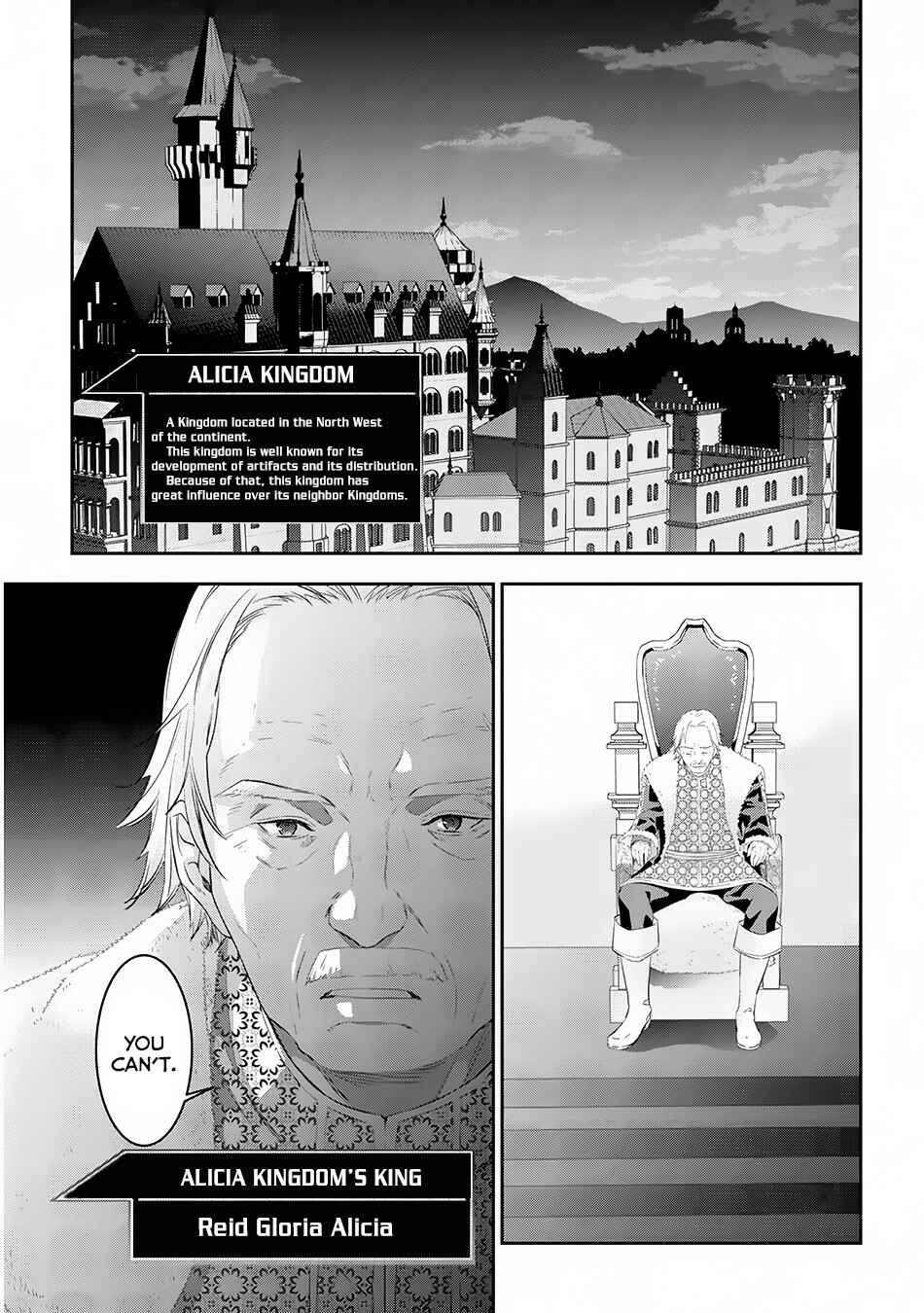Maou ni Natta node, Dungeon Tsukutte Jingai Musume to Honobono suru Chapter 12 page 15