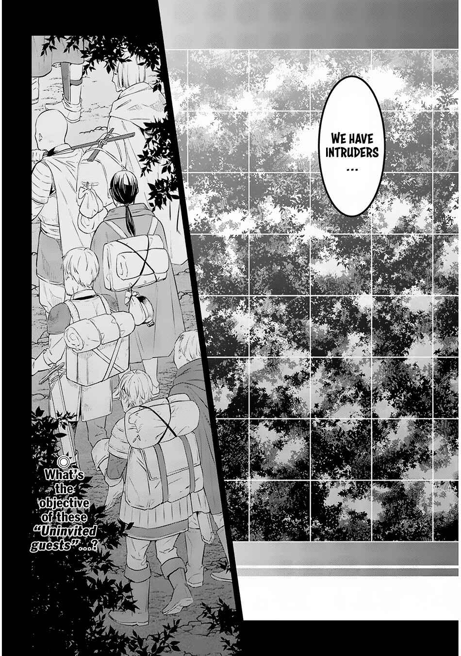 Maou ni Natta node, Dungeon Tsukutte Jingai Musume to Honobono suru Chapter 12 page 20