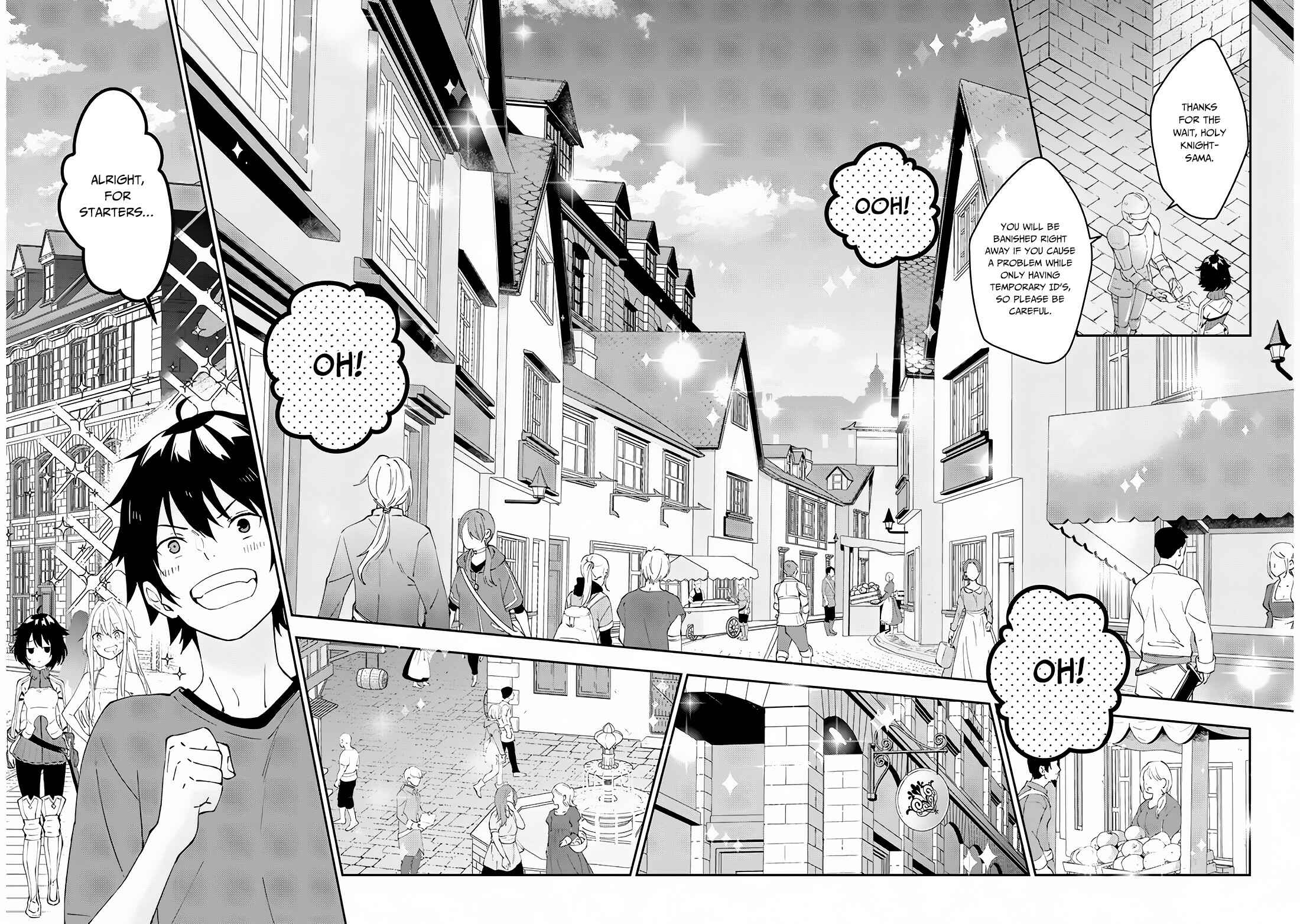 Maou ni Natta node, Dungeon Tsukutte Jingai Musume to Honobono suru Chapter 18 page 16
